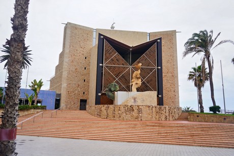 Las Palmas de Gran Canaria